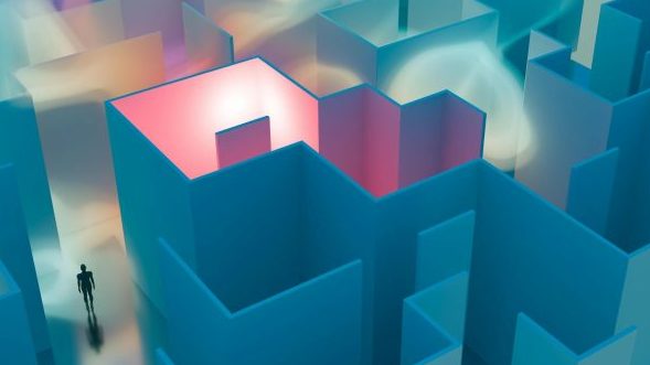 The Interpreter’s Paradox