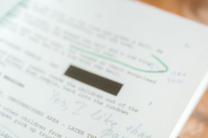 AI Vs. Strategic (Human)&nbsp;Editing