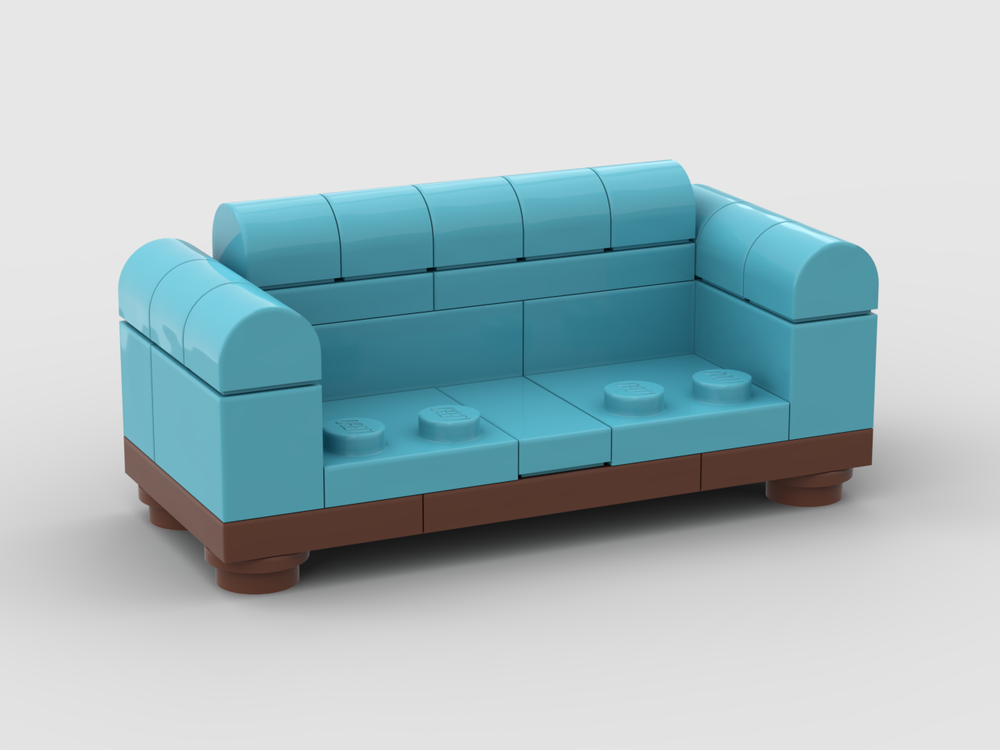 Pivoting that Narrative Couch