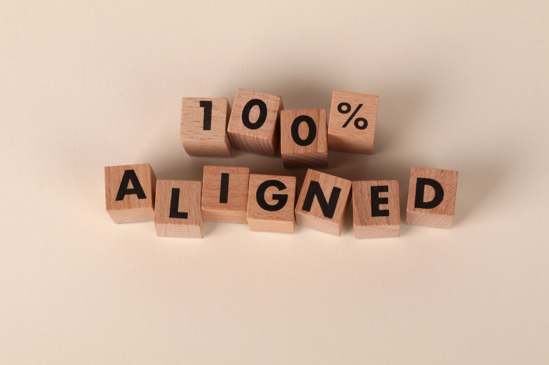 The “Alignment” Illusion