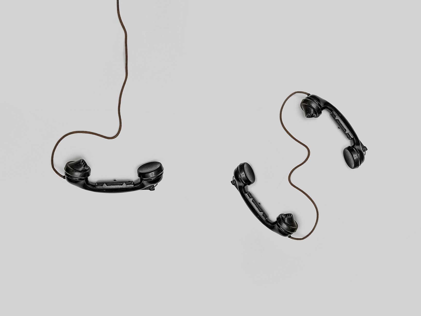 The Corporate Game of Telephone